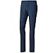 adidas Golf 2019 Ultimate 3-Stripe Trousers Stretch Mens Performance Pant Tapered Leg
