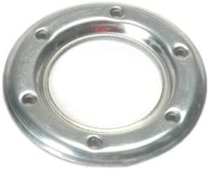 Replacment 3 Inch Diameter Stainless Steel Baffle Disc For Spark For Arrestors