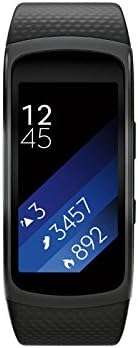 gear fit2 gps sports band