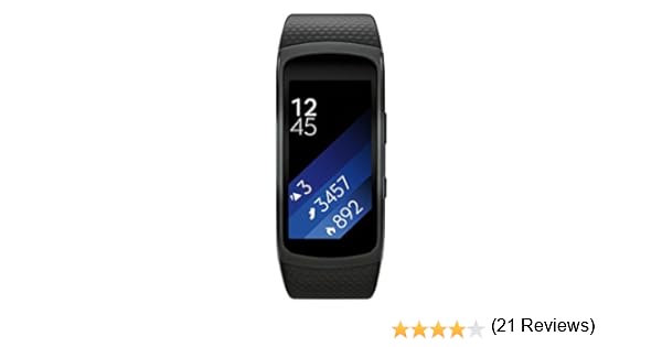 gear fit2 gps sports band