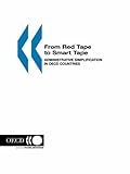 Image de From Red Tape to Smart Tape: Administrative Simplification in OECD Countries (Environmental Performance Reviews)