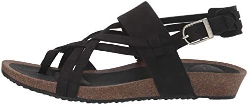 teva ysidro extension wedge sandal