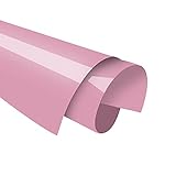 Nacome_Promotion Heat Transfer Self-Adhesive Vinyl