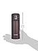 Zojirushi Stainless Steel Travel Mug, 12-Ounce/0.36-Liter, Dark Cocoa