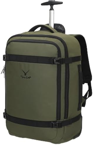 Amazon.com | EASTPAK Tranverz S – 42L Small Soft Sided Cabin Sized