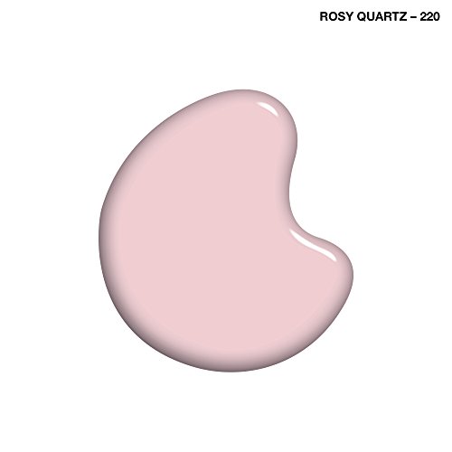 Sally Hansen Rosy Quartz Color Therapy Nail Polish - Image 4