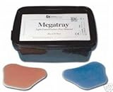 Select Dental Light Cure Custom Tray Material - Pink