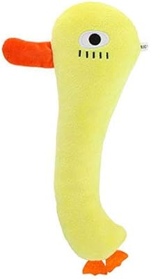 miniso duck plush