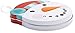 Amazon.com $50 Gift Card in a Snowman Tin