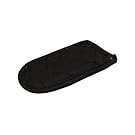 Lodge HHMT11 Maximum Temperature Hot Handle Holder, One Size, Black
