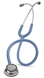 3M Health Care 5630 Littmann Classic III Stethoscope, Ceil Blue