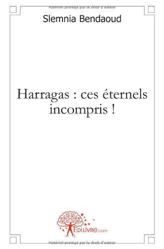 Harragas