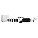 Arlo Pro-2 Wifi Hd 5-Pack Camera Security System Bundle 1yr