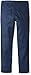 Dockers Boys' Flat Front Stretch Twill Pant