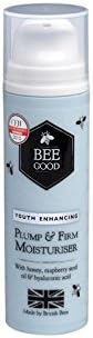 Bee Good Youth Enhancing Plump And Firm Moisturiser (50ml) (Pack of 4)