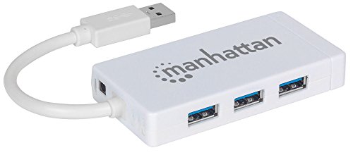 Usb 3.0 Hub/Gig Adapter