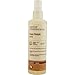 ABBA by ABBA Pure & Natural Hair Care FIRM FINISH HAIR SPRAY 8 OZ (PACKAGING MAY VARY)