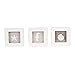 Aliceva SS-BCS-02710 Home Decor Accents, 6.25, Off White primary