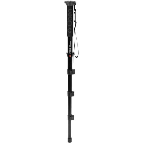 Oben ACM-1400 4-Section Aluminum Photo-Video Monopod