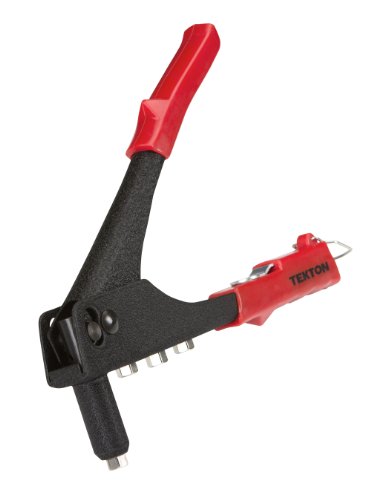 1 TEKTON+6555+Rivet+40+Piece+Rivets