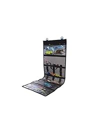 Plano plab18800 Z Series Wrap, Kryptek RAID azul