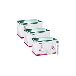 LR 5in1 Beauty Elixir 3er-Set 90 x 25 ml
