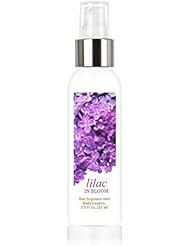 Lilac in Bloom Perfume Fine Fragrance Mist by Body Exotics 4 Fl Oz 118 Ml ~ the Intoxicating Realistic Fragrance of Lilacs in Full Bloom