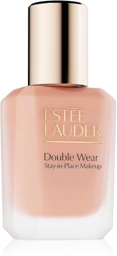 Estee Lauder Double Wear Stay-in-Place Foundation SPF10 1C2