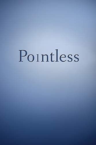 Pointless: The Reality Behind Quantum Theory
