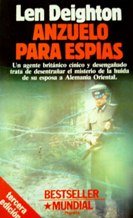 Editorial Planeta, S.A. ANZUELO PARA ESPIAS