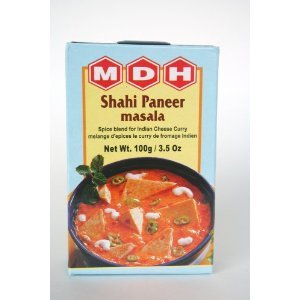 Mdh shahi paneer masala price Clearance