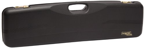 Negrini 1 gun 1 barrel shotgun case (upto 31 1/4-inch, …