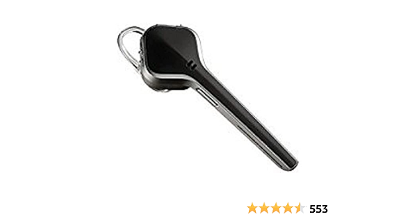 Plantronics Voyager Edge Wireless 