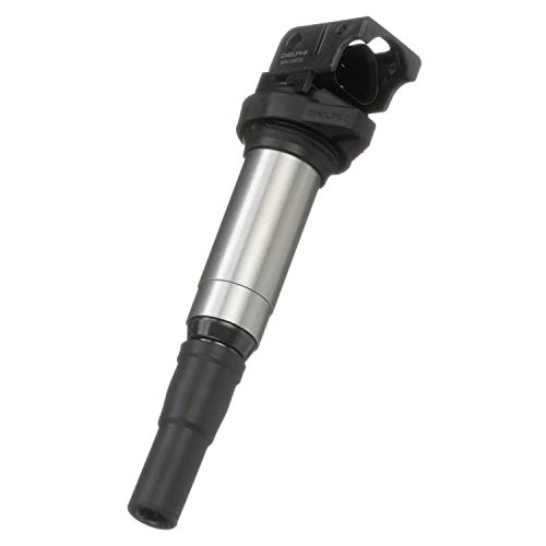 Photo 1 of Delphi GN10572 Ignition Coil