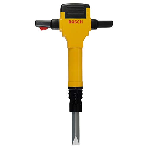 Theo Klein Bosch Jackhammer Light & Sound Ages 3+