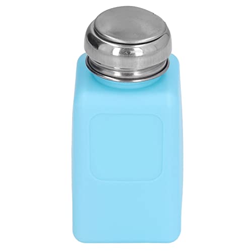 Solvent Dispenser, ESD Safe Push Down Alcohol