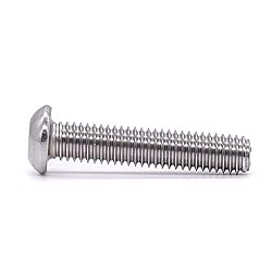 1/4-20 x 1-1/2" Button Head Socket Cap Bolts