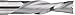 LMT Onsrud LP 57-280, Solid Carbide, Wood Rout, Downcut, 0.250