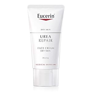 Eucerin-Dry-Skin-Face-Cream-50ml Eucerin Dry Skin Face Cream, 50 ml (Pack of 1)