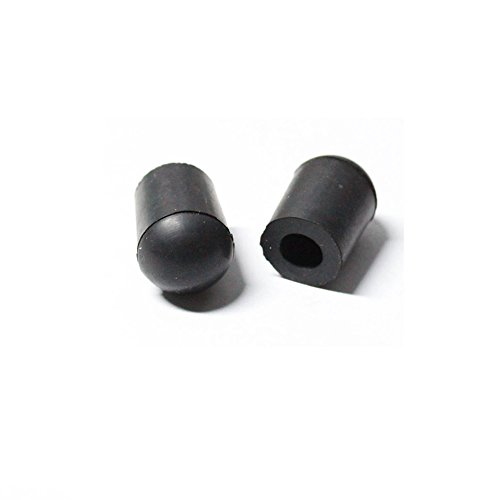 Vizcaya Rubber Tip for Upright Double Bass Endpin (Pack of 2) - Thumbnail 3