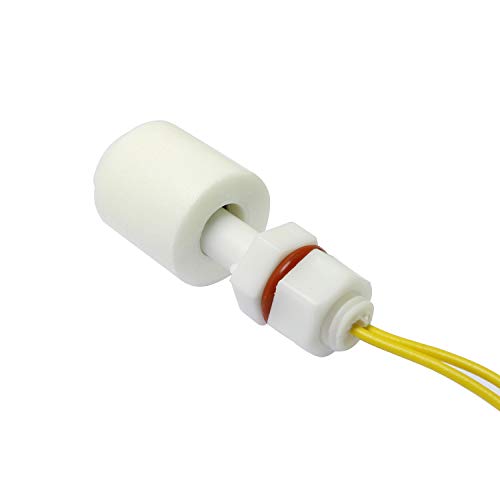 4 Maxmoral+Plastic+Vertical+Aquariums+Measuring