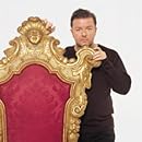 Ricky Gervais