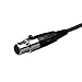 Cordable Replacement Cable for Pioneer HDJ-2000 Headphones – Also configured with AKG K240, K612, K701, K712, K812, K872, K240S, K240MK II, Q701, K702, K141, K171, K181, K271s, K271 MKII, M220 H