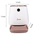 Sotion Automatic Pet Feeder with Camera for Dog and Cat, Smart Auto Feeder via WiFi, 1080P HD Camera with App, Night Vision Dog Feeder, 2-Way Audio, Pet Food Dispenser