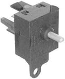 Airtex 1S2581 Blower / Heater Fan Switch Brand New