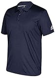 adidas Men's Climalite Grind Polo