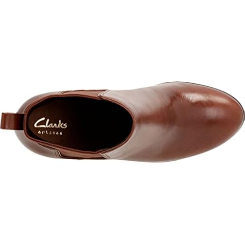 clarks elipsa dee boots