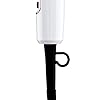 Conair-1875-Watt-Worldwide-Travel-Hair-Dryer-with-Smart-Voltage-Technology Conair 1875 Watt Worldwide Travel Hair Dryer with Smart Voltage Technology and Folding Handle, Pack of 1