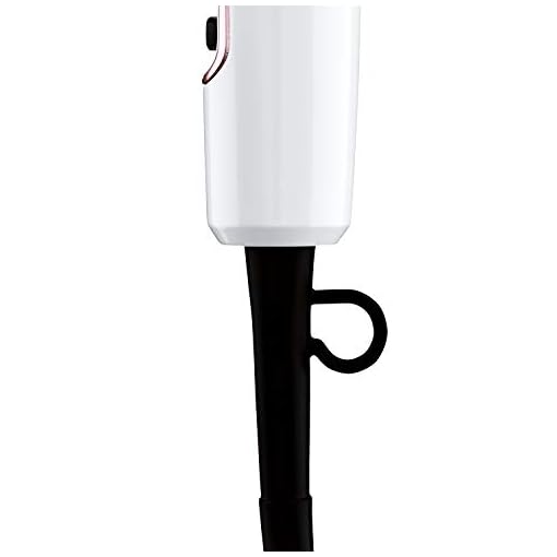 Conair-1875-Watt-Worldwide-Travel-Hair-Dryer-with-Smart-Voltage-Technology Conair 1875 Watt Worldwide Travel Hair Dryer with Smart Voltage Technology and Folding Handle, Pack of 1