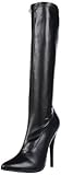 Pleaser Women's Domina-2000/B/PU